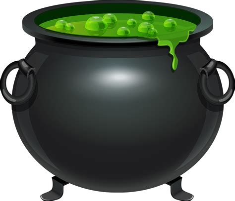 witch cauldron png 10 free Cliparts | Download images on Clipground 2024