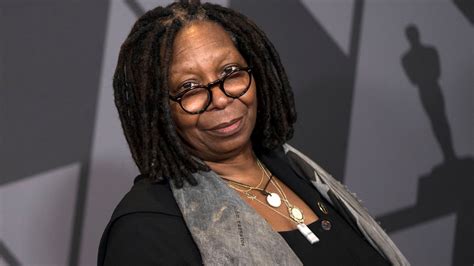 Whoopi Goldberg skipped The Color Purple premiere despite her cameo, here's why | Hollywood ...