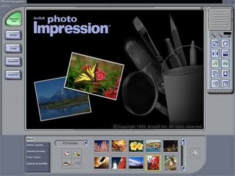 Download PhotoImpression 6.5