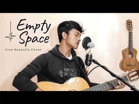 James Arthur - Empty Space ( Live Acoustic Cover ) - YouTube