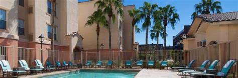 Phoenix, AZ, Hotel Near the Airport | Residence Inn Phoenix Airport