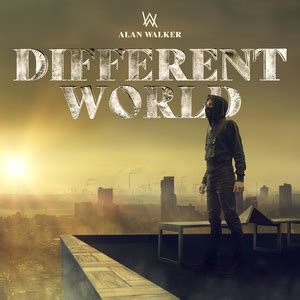 Different World (Alan Walker album) - Wikipedia