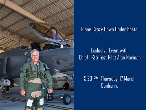 Events « Plane Crazy Down Under