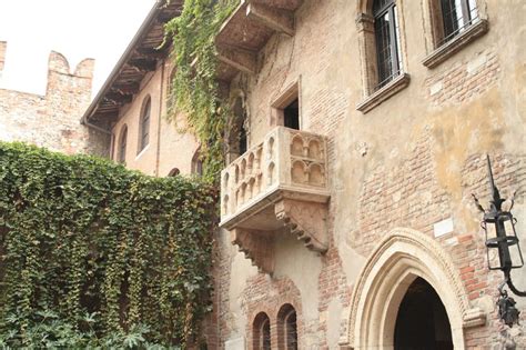 A Travel Guide to Romeo and Juliet in Verona - Travel Tips