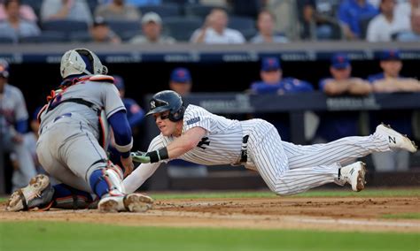 Yankees vs. Mets live stream: TV channel, how to watch MLB