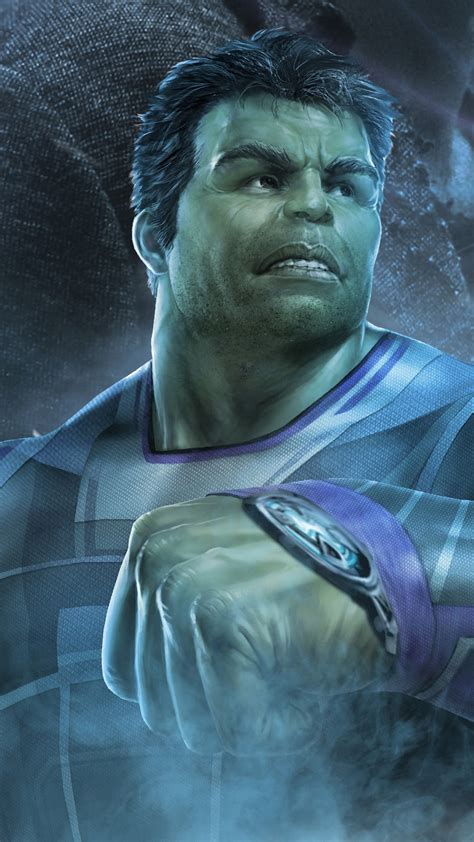 #1222913 HD Hulk in Avengers Endgame - Rare Gallery HD Wallpapers