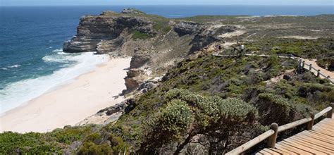 5 of the Best Beaches at Cape Point - Cape Point