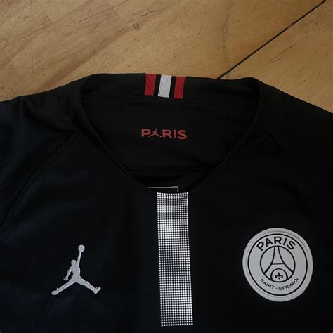 PSG kids (10-12yrs) shirt #footballshirt #psg - Depop