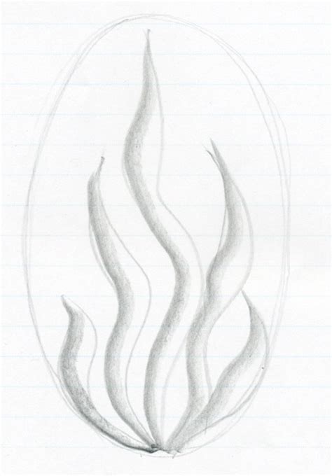 How To Draw Flames