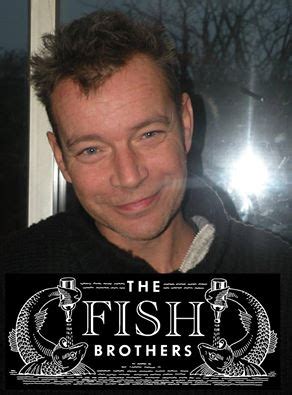 Brighton and Hove News » Founding Fish Brother passes away