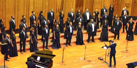 Oakwood University Choir Wins at World Choir Games - Seventh-day Adventist Church - Inter ...