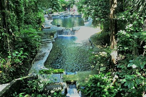 Hidden Valley Springs Resort, Laguna, Philippines | Hot-onsen.com