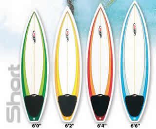 NSP surfboards and Southpoint surf boards and accessories NSP surf boards