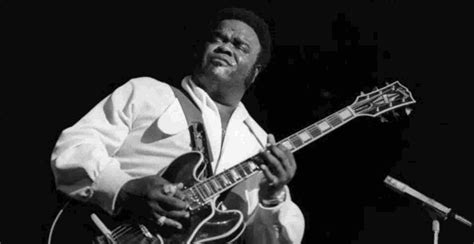 Freddie King Guitar Lessons & Backing Tracks | LickLibrary