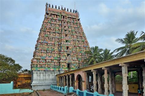 Temples To Visit In Kumbakonam – Sri Agsthiya Nadi Astrolgy