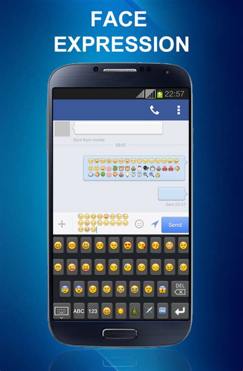 Emoji Smart Keyboard Free Android Keyboard download - Appraw