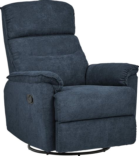 Best fabric swivel recliner chairs for living room - Your House