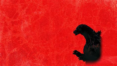 Godzilla Minus One 2023 Movie Poster Wallpaper, HD Movies 4K Wallpapers ...