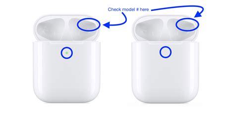 How to check the model of your AirPods and charging case - 9to5Mac