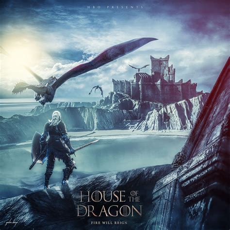 House of the Dragon Wallpapers - Top Free House of the Dragon Backgrounds - WallpaperAccess