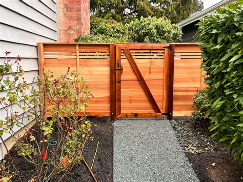 Comprehensive Guide to Washington Fence Laws: Know Before Installing Your Fence