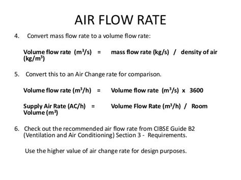 S3 Lec 7 (air flow rate)