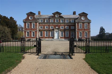 Raynham Hall is a country house in Norfolk, England. For 300 years it has been the seat of the ...