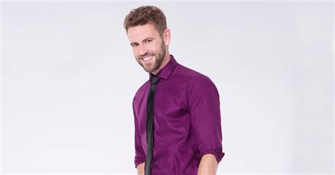 Nick Viall Dancing With The Stars Cast Dance Moves Bad