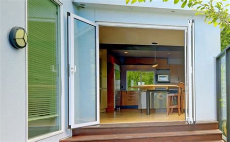 uPVC Casement Doors - Types & Designs | Aparna Venster