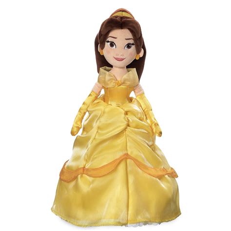 Belle Plush Doll - Beauty and the Beast - Medium | shopDisney