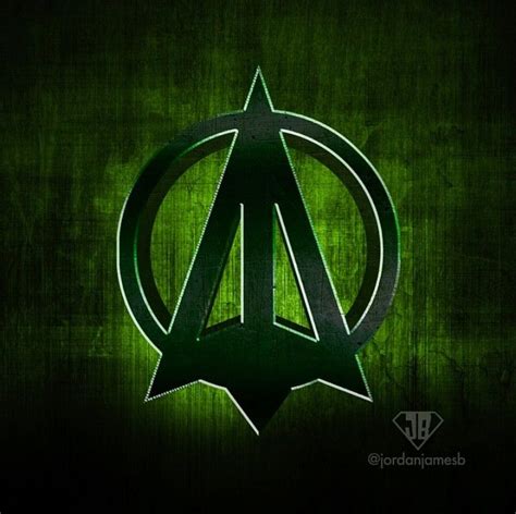 Pin by Flash boy on green arrow logos | Green arrow logo, Green arrow ...