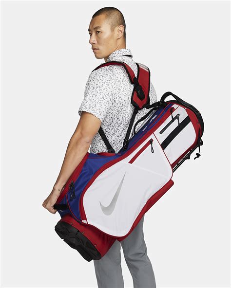 Nike Air Hybrid 2 Golf Bag. Nike.com