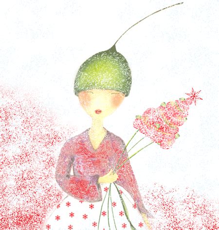 Sandra van Doorn. illustrations. stories.: Merry Christmas & Happy Everything