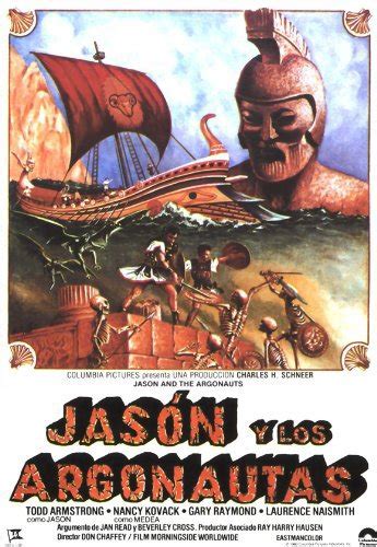 Jason and the Argonauts (1963)