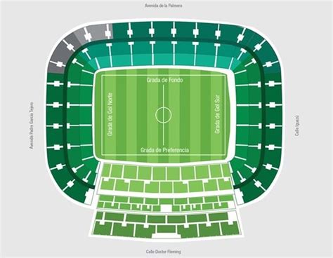 Real Betis Tickets and Hospitality