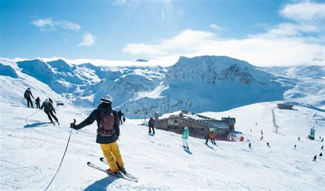 Val d'Isere Ski Resort | Free Guide | Val d'Isere Ski Packages