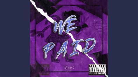 WE PAID (Spanish Rmx) - YouTube Music