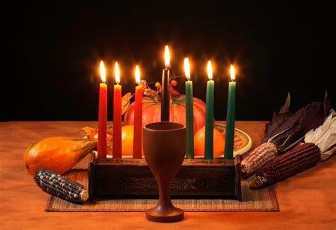 What Is The Candle Holder For Kwanzaa Called? Find Out Here!