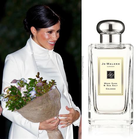 Kate Middleton and Meghan Markle's Favorite Jo Malone Perfumes are on ...