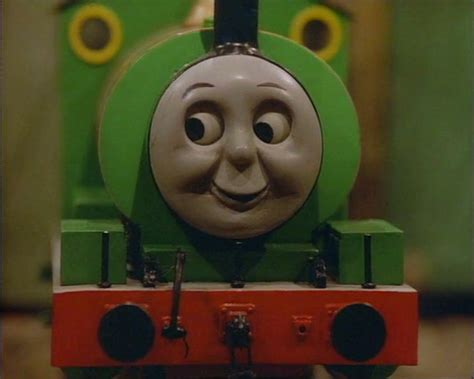 More About Percy the Small Engine | Scratchpad | FANDOM powered by Wikia