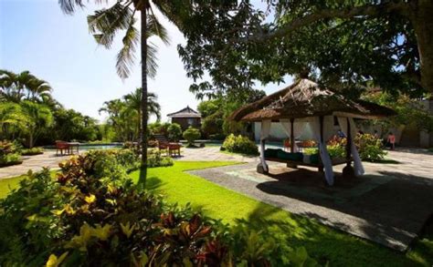 Sekar Nusa Villas di Bali - 1001malam.com