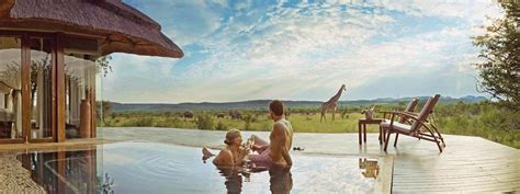 Madikwe Hills Game Lodge | Madikwe Game Reserve Safari Lodge