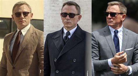 James Bond SPECTRE Tom Ford sunglasses Archives - Iconic Alternatives