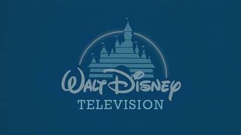 Walt Disney Television Logo - LogoDix