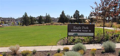 Eagle Park - Bend Park and Recreation District