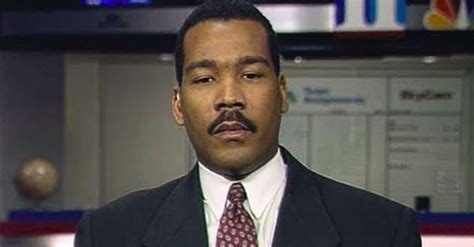 Dexter Scott King, Youngest Son Of Dr. Martin Luther King Jr., Dies At 62