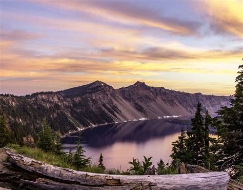 12 Cose che non sapevi del Crater Lake National Park | Peaceful Place