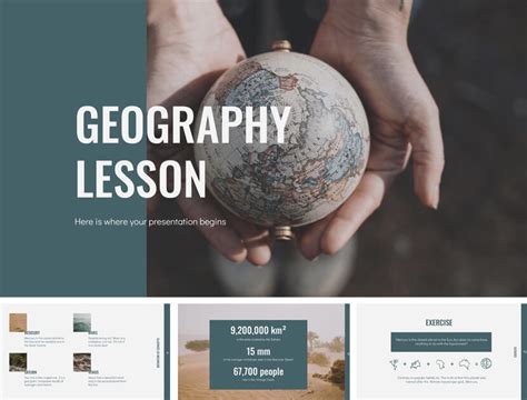 23 Great Free Google Slides and PowerPoint Templates for Teachers