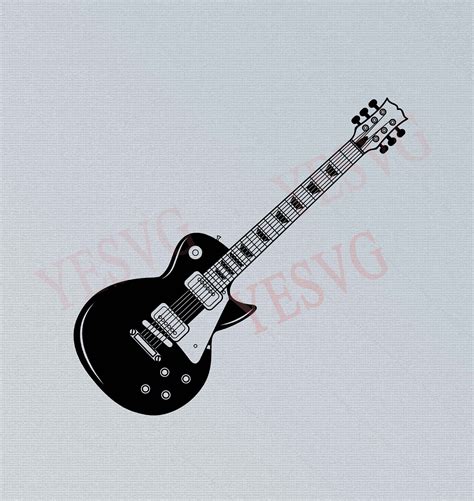 Gibson Guitars Logo Font