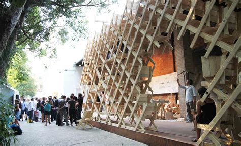 Sydney Architecture Festival 2013 - Concrete Playground